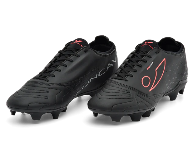Concave Halo SL V2 - Black/Solar