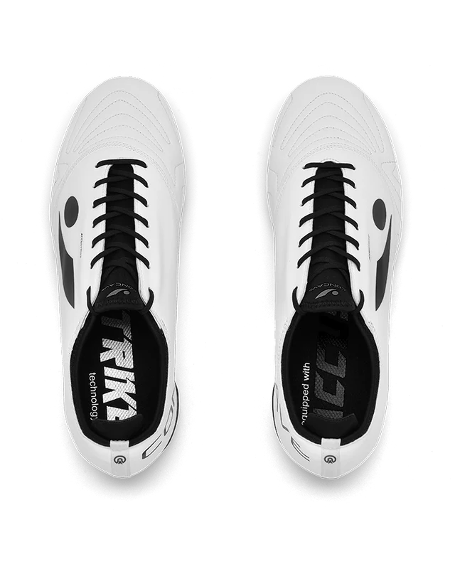 Concave Halo SL V2 - White/Black