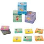 Yogi FUN Mini Memo Balancing, Sitting and Twisting Games