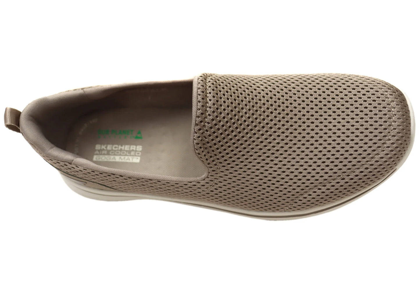 Skechers Women's Go Walk 7 Razi - Taupe