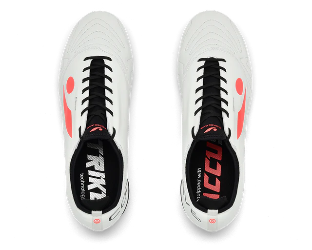 Concave Halo SL V2 - White/Solar/Black