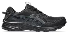 Asics Gel-Venture 10 Men's Trail Running - Black/Graphite Grey