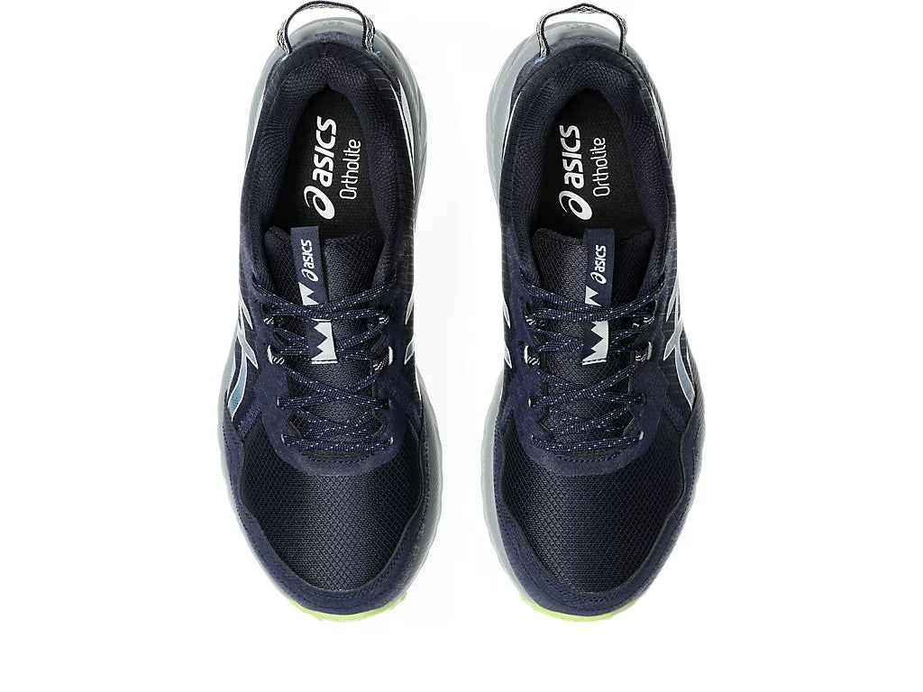 Asics Gel-Venture 10 Men's Trail Running- Midnight/Winter Sea