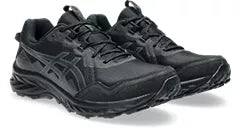 Asics Gel-Venture 10 Men's Trail Running - Black/Graphite Grey