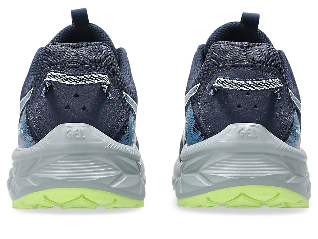 Asics Gel-Venture 10 Men's Trail Running- Midnight/Winter Sea
