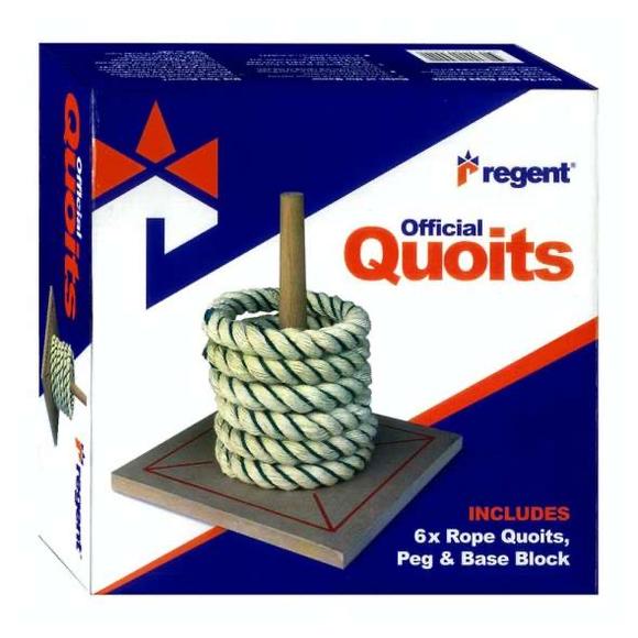 Quoits