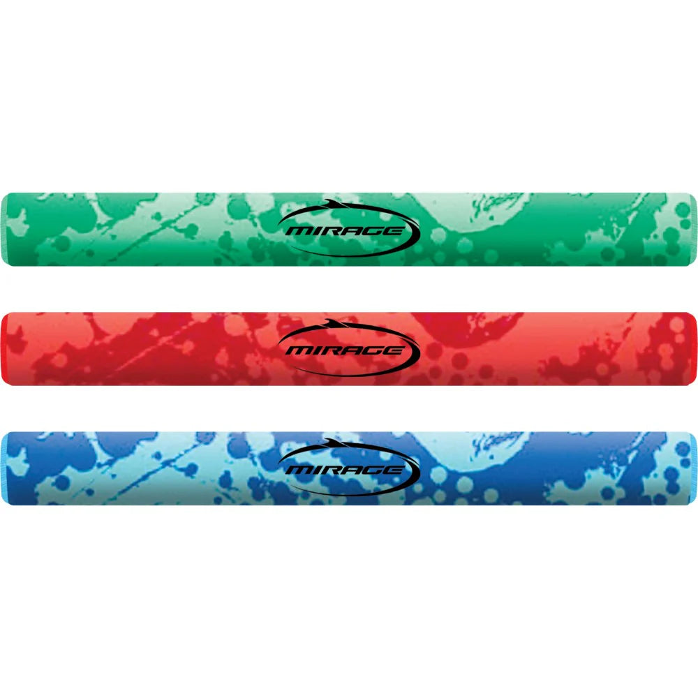 Mirage Neoprene Dive Sticks pk3