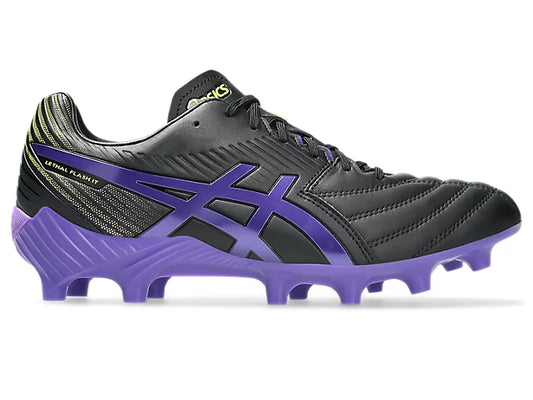 Asics Lethal Flash IT FF 3 - Black/Royal Azel