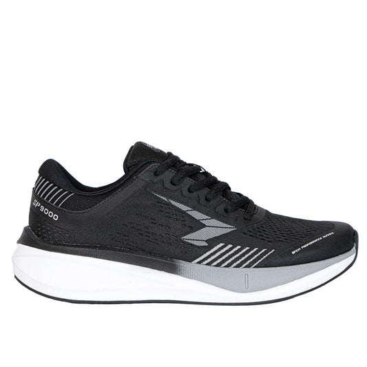 Sfida SP9000 Mens Running - Black/Grey