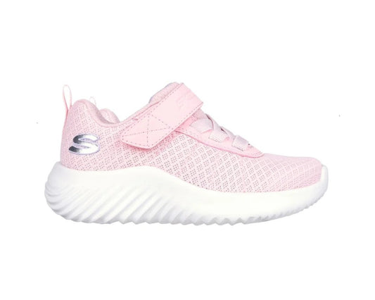 Skechers Infants Bounder Cool Cruise - Blush