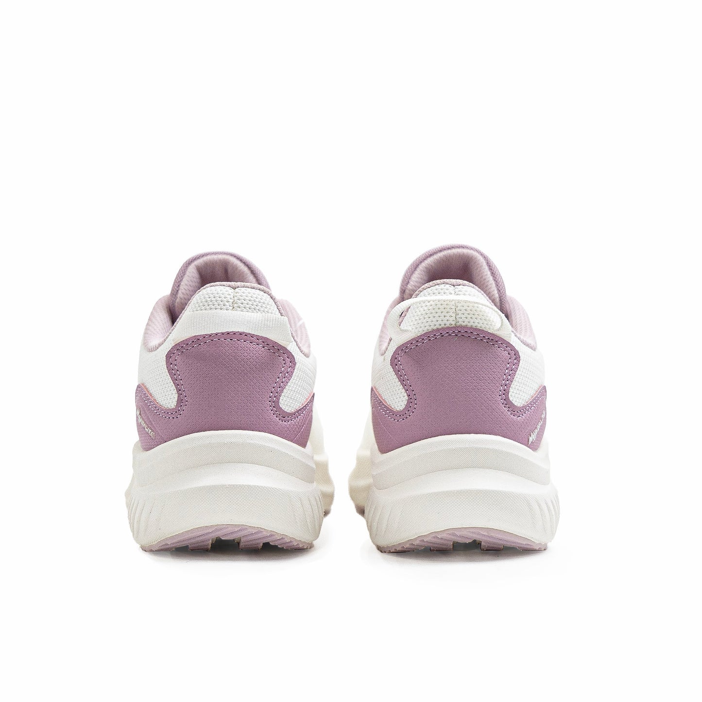 Sfida Flex Womens Runners - White/Light Purple