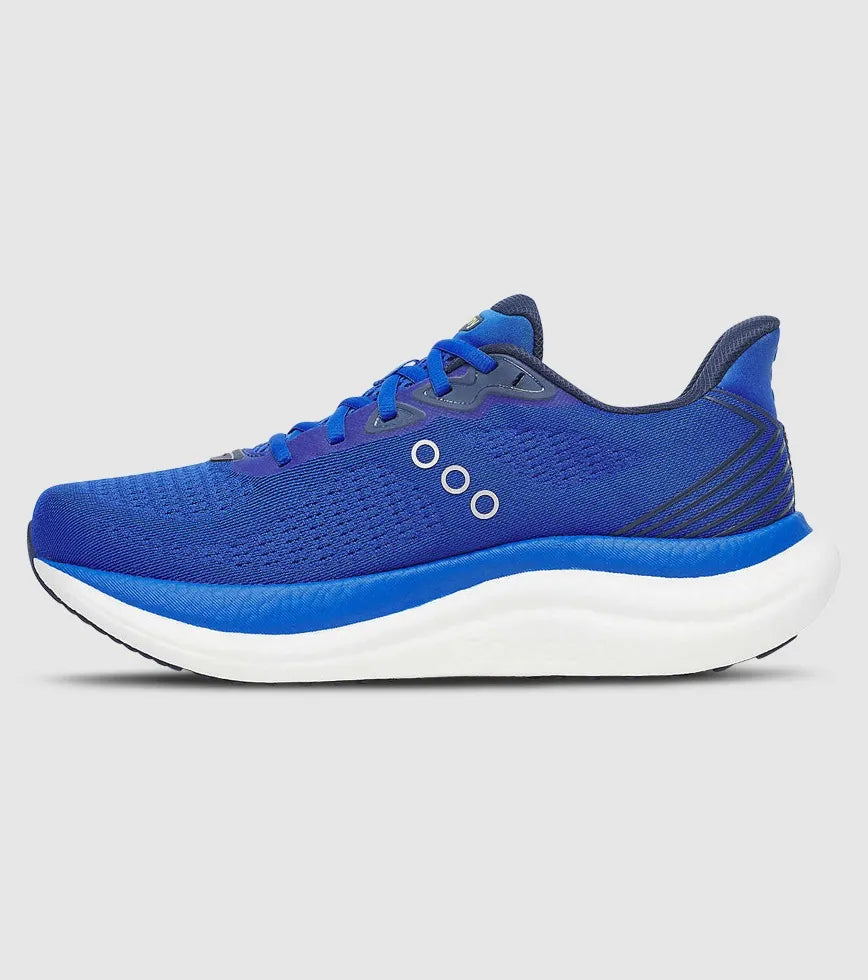Saucony Triumph 23 (WIDE 2E) Mens Running