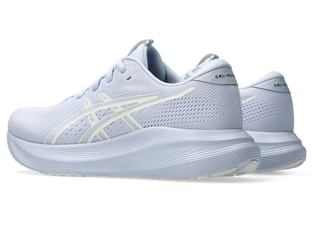 Asics Gel-Excite 11 Womens Running - Blue Fade/Cream