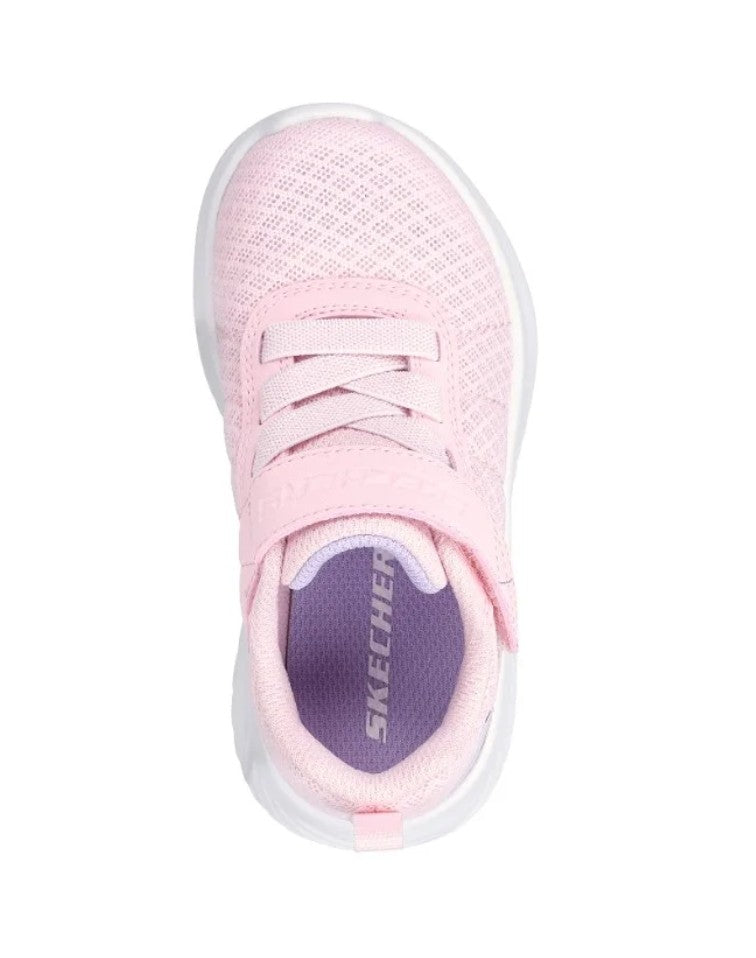 Skechers Infants Bounder Cool Cruise - Blush