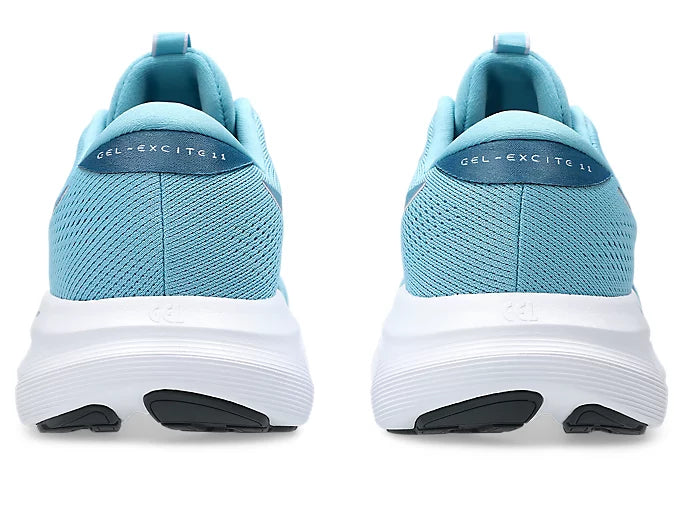 Asics Gel-Excite 11 Womens Running - Stillwater/Winter Sea
