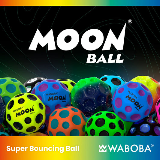Waboba Moon Ball