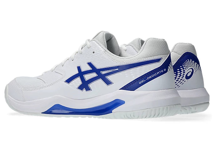 Asics Gel-Dedicate 8 Mens (Hardcourt) Tennis