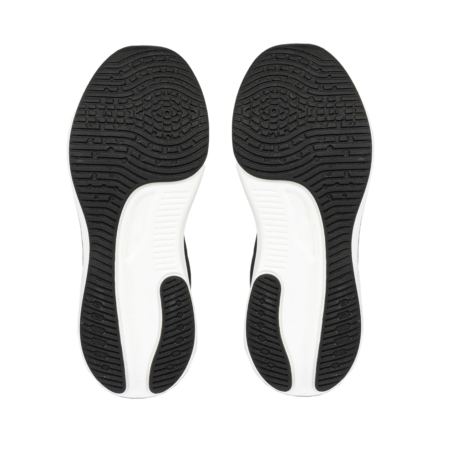 Sfida SP9000 Mens Running - Black/Grey
