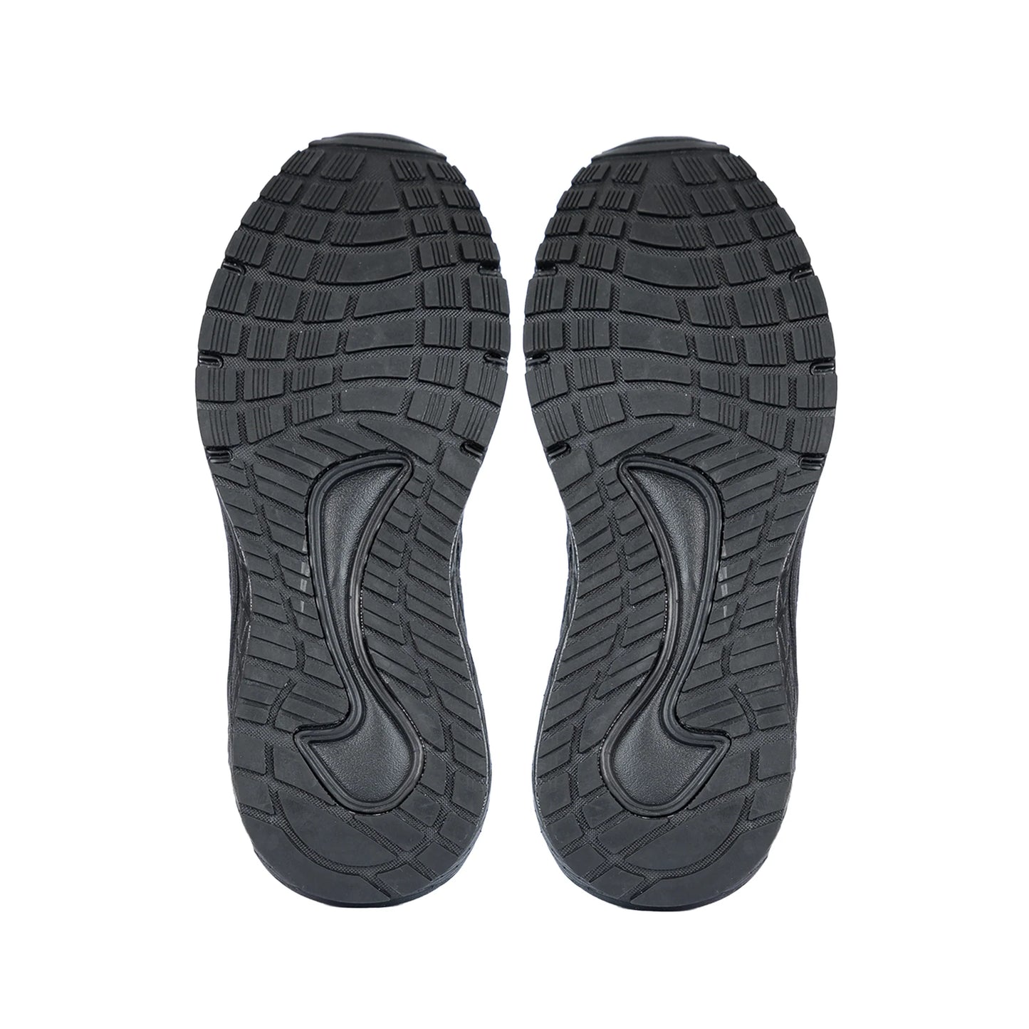 Sfida Prota Junior Runner (Lace up) - Black