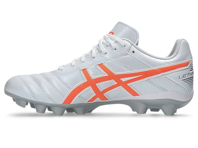 Asics Lethal Speed RS - White/Vivid Coral