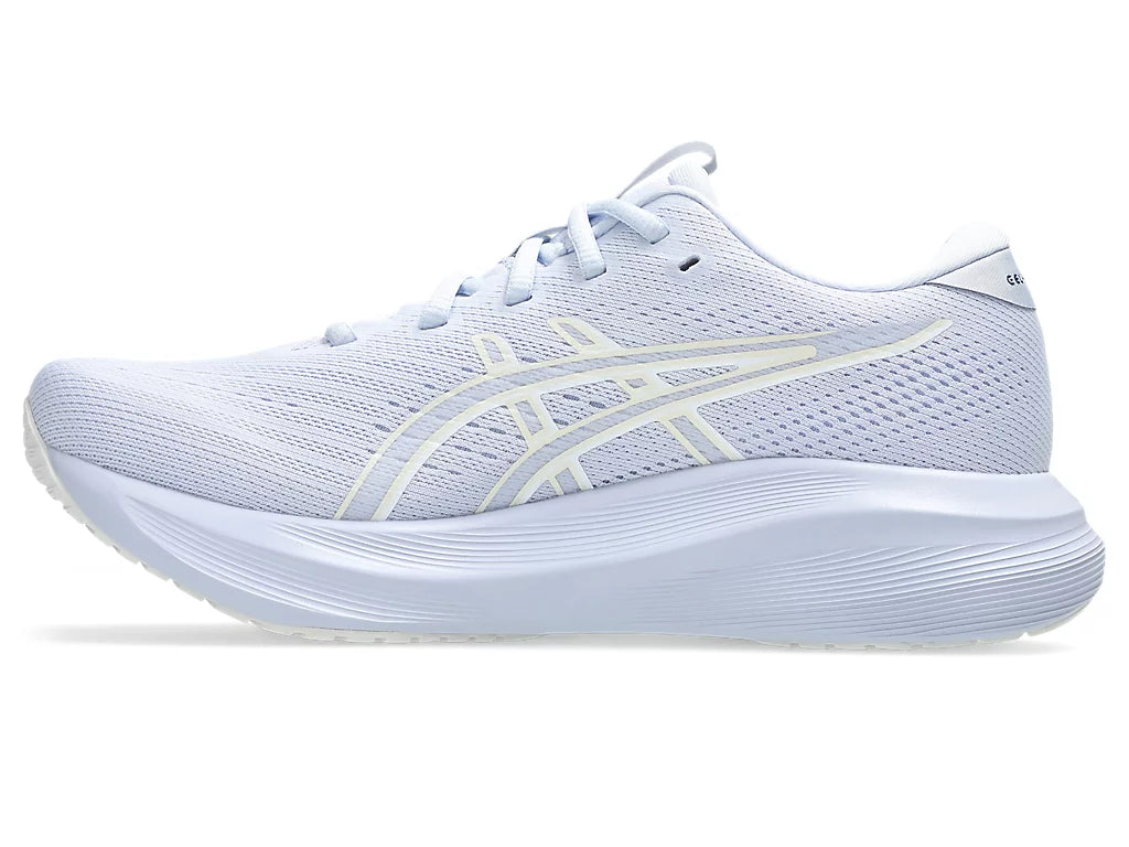 Asics Gel-Excite 11 Womens Running - Blue Fade/Cream