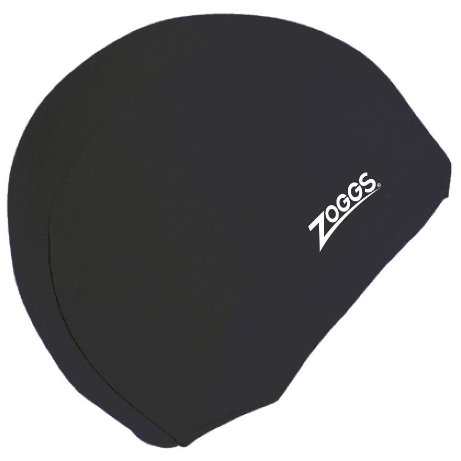 Zoggs Deluxe Stretch Cap Assorted*
