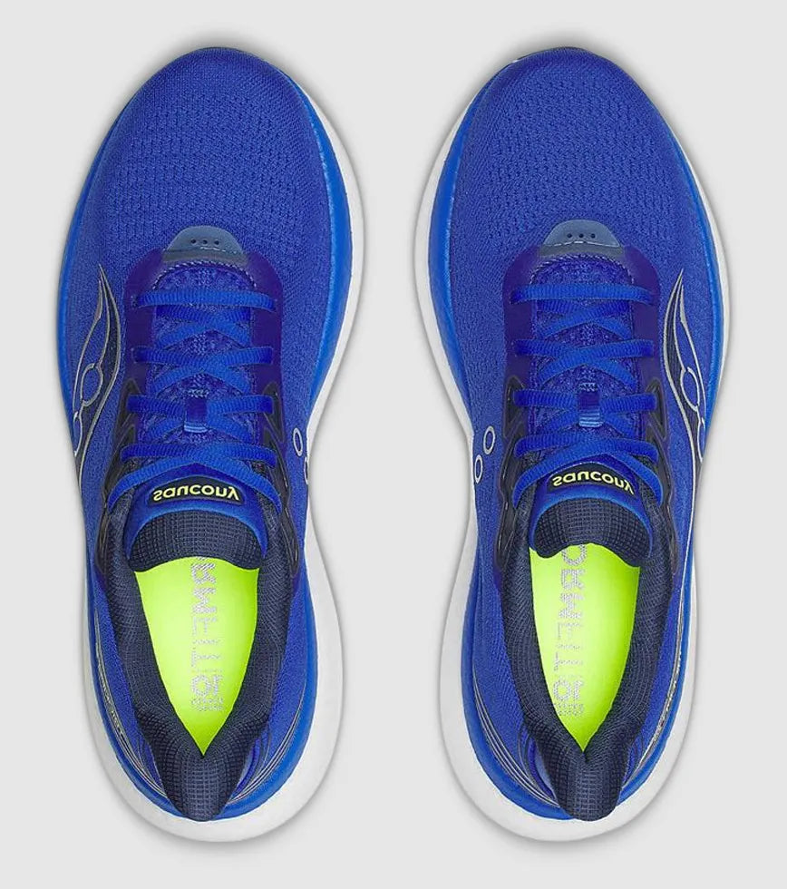 Saucony Triumph 23 (WIDE 2E) Mens Running