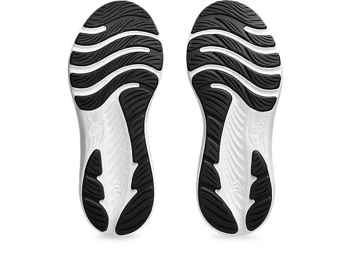 Asics Gel Contend 9 Womens Running - Black/Coral Reef
