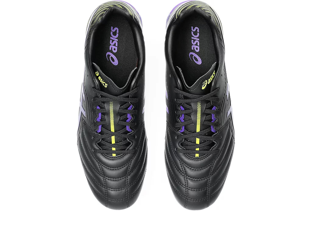 Asics Lethal Flash IT FF 3 - Black/Royal Azel