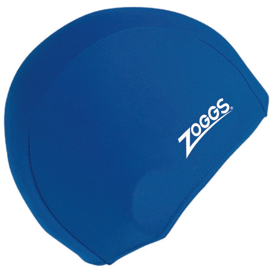 Zoggs Deluxe Stretch Cap Assorted*