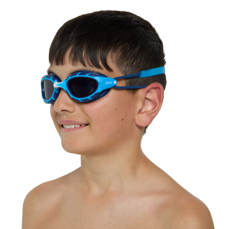 Zoggs Predator Junior Goggles
