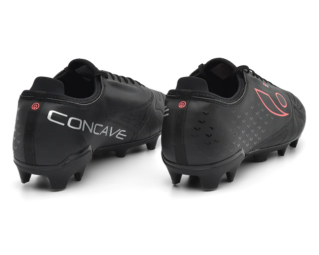 Concave Halo SL V2 - Black/Solar
