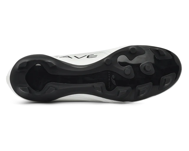 Concave Halo SL V2 - White/Solar/Black
