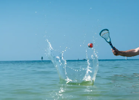 Waboba Water Lacrosse