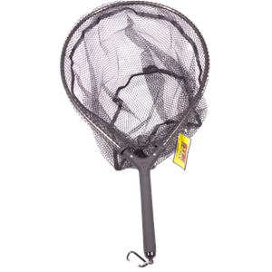 Fishcare Landing Net - Wading Magnet Release