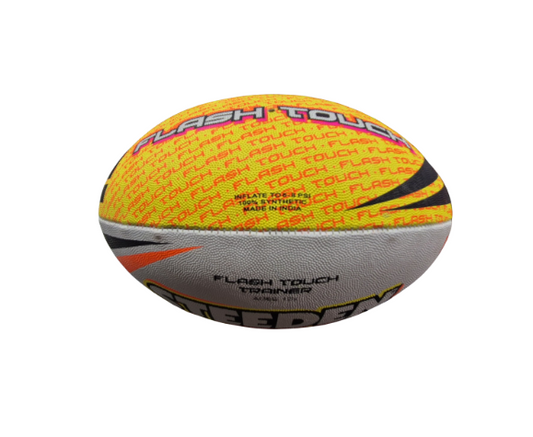 Steeden NRL Flash Touch Trainer