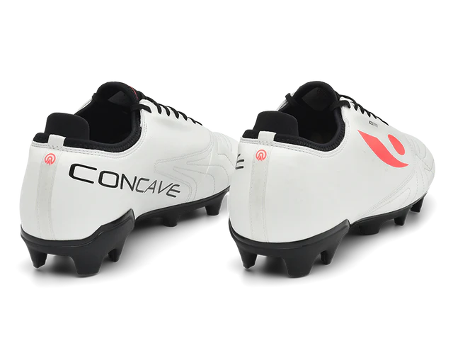 Concave Halo SL V2 - White/Solar/Black