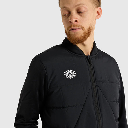 Umbro Premier Thermal Jacket