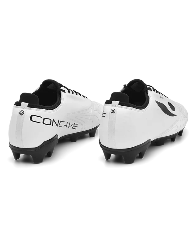 Concave Halo SL V2 - White/Black