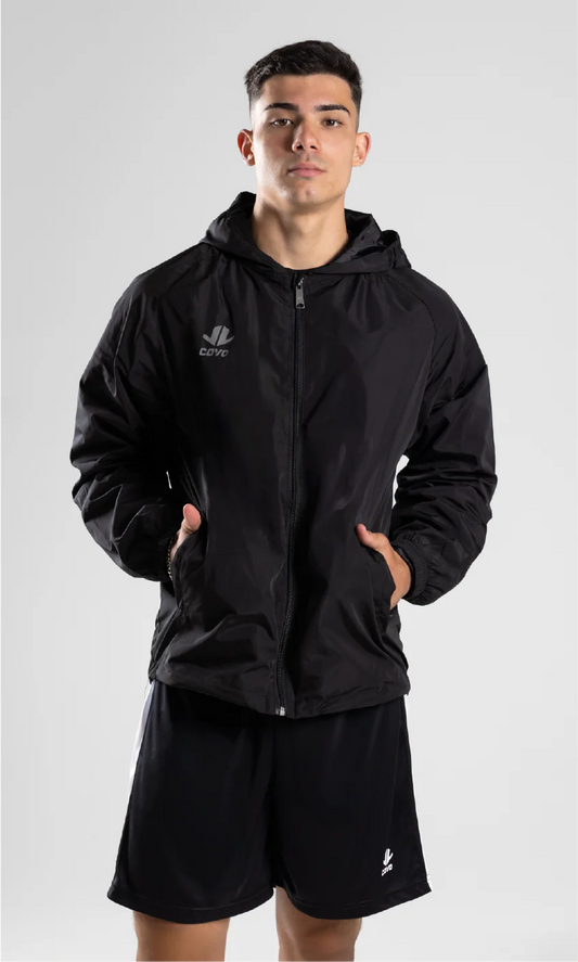 Covo Proshield Spray jacket - Black