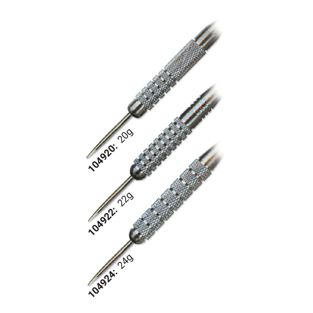Formula Sports Clone Tungsten Look Brass Dart - 22 grams