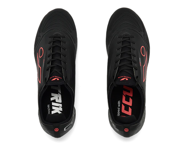 Concave Halo SL V2 - Black/Solar