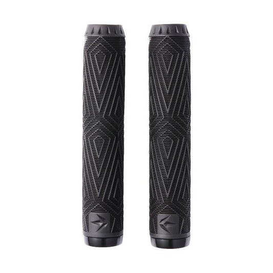 W.Scott Hand Grips - Black