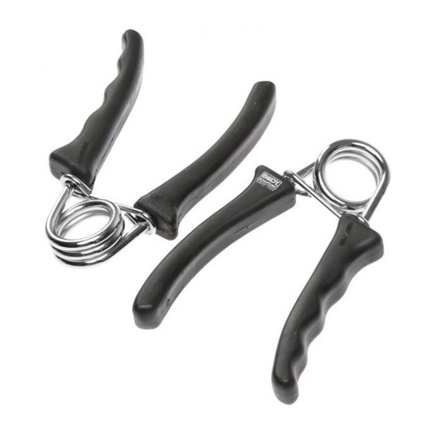 Body Sculpture Solid Hand Grips
