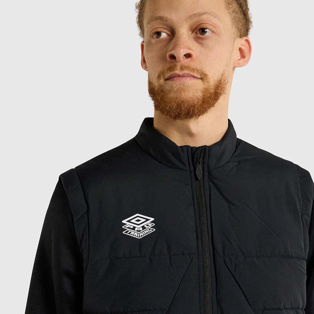 Umbro Premier Gilet