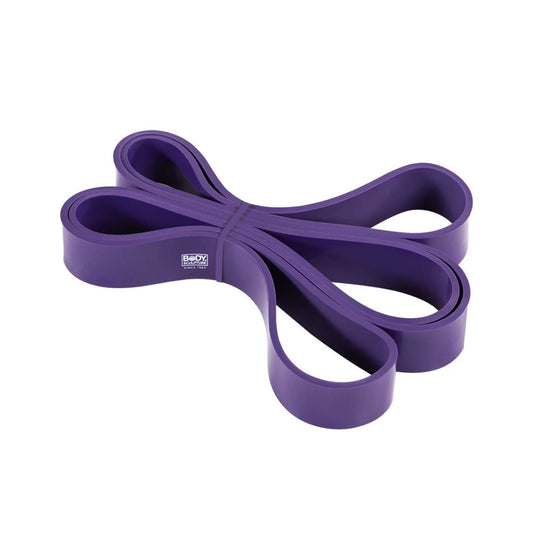 Body Sculpture Fitness Loop - Level 4 Purple