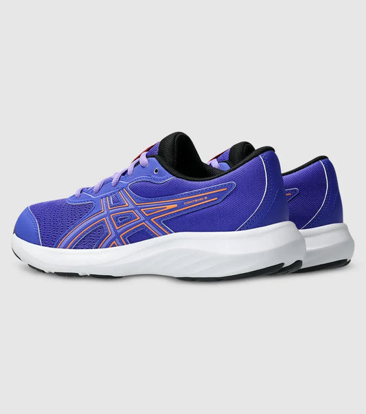 Asics Contend 9 GS Kids - Cobalt Blue/Amethyst