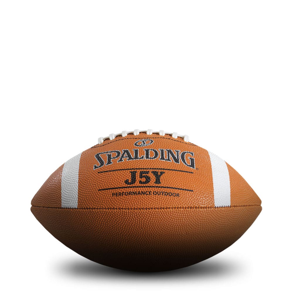 Spalding J5Y Advance Performance Youth Gridiron Ball