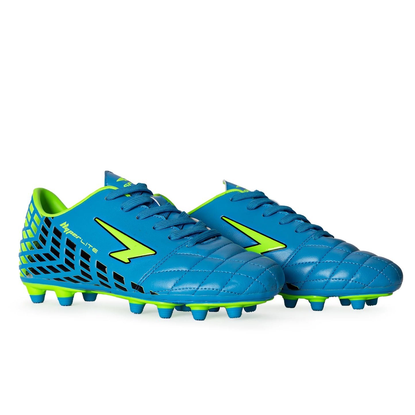 Sfida Katana Junior - Blue/Lime