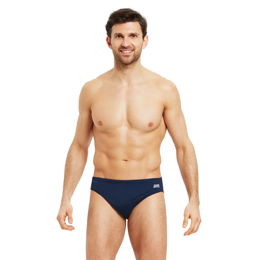 Zoggs Cottesloe Racer Men - Navy